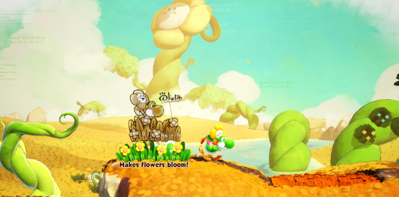 Yoshi and the Mysterious Book má datum vydání i nový trailer