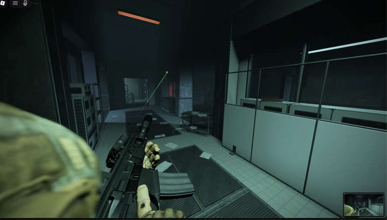 Roblox nepřestává šokovat. Realistické TTK oslovilo miliony hráčů