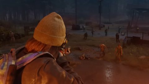State of Decay 3 odhalilo HW požadavky