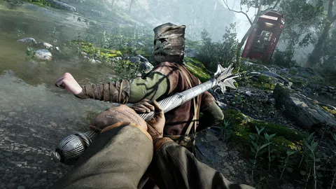 Atomfall by mohl dostat pokračování, ale i hraný seriál