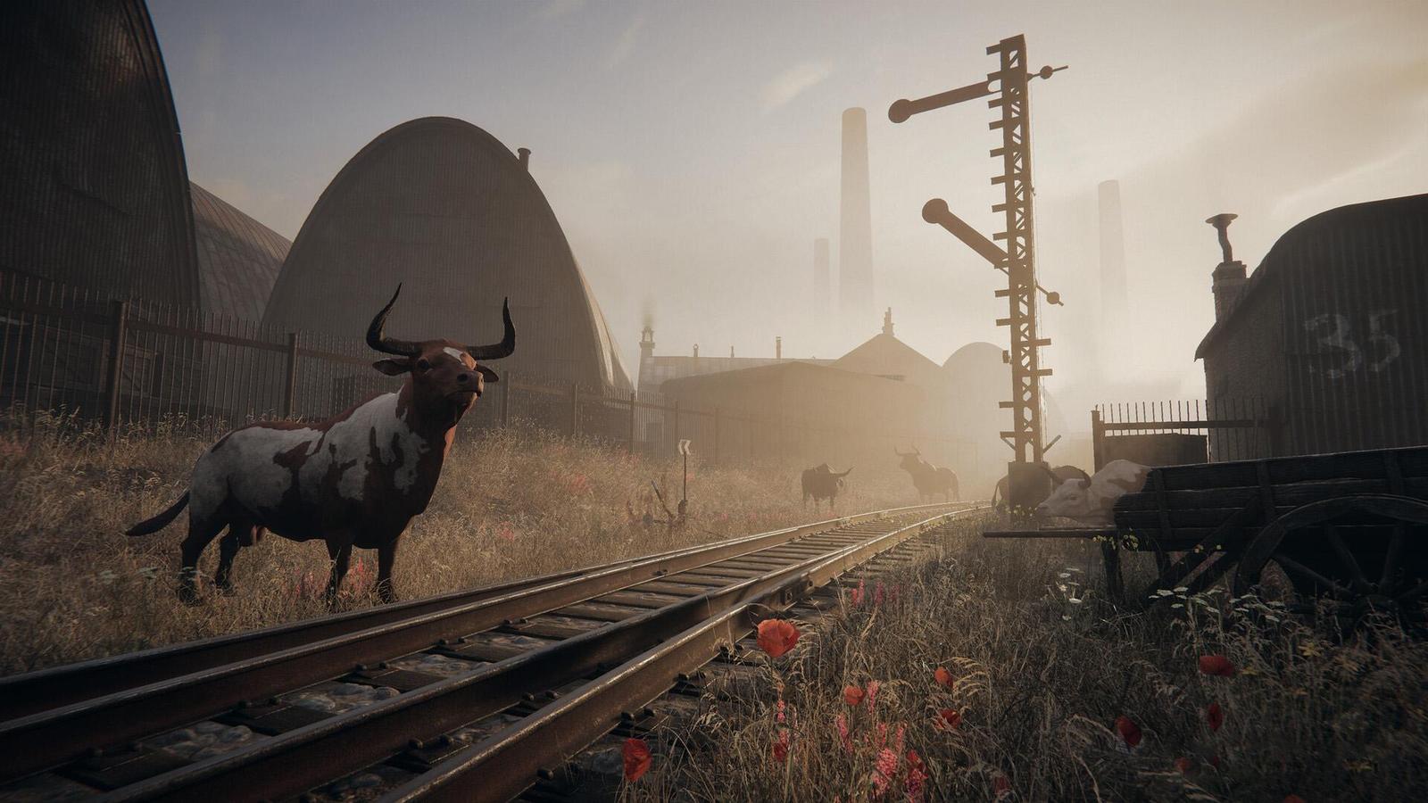 Pathologic 3 dostane před vydáním zdarma hratelný prolog