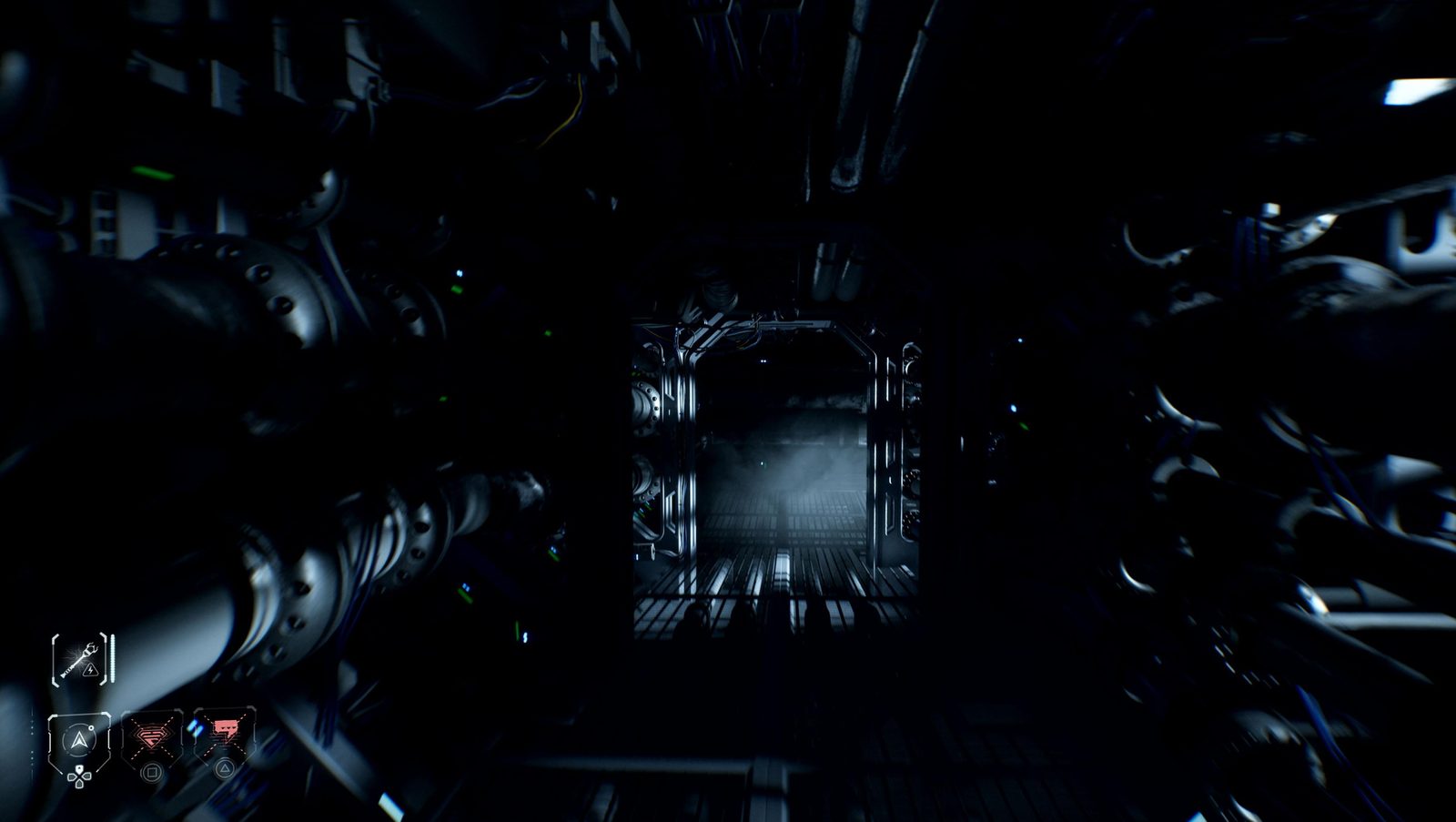 Recenze Directive 8020: sci-fi horor, který měl našlápnuto výš