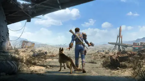 Bethesda po propouštění mění strategii a vsadí na nejsilnější série