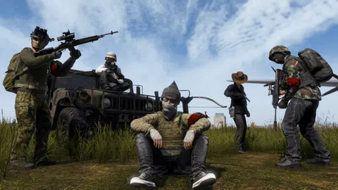 DAYZ oficiálně oznámeno pro Switch 2