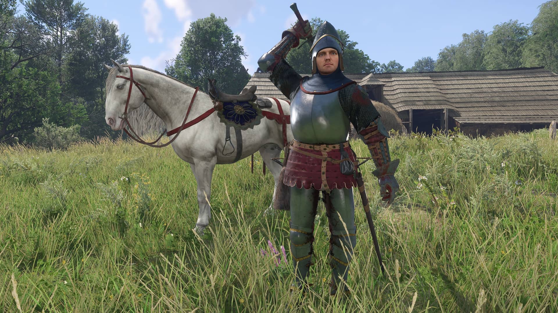 Opravdu bude Kingdom Come: Salvation online? Experti promluvili