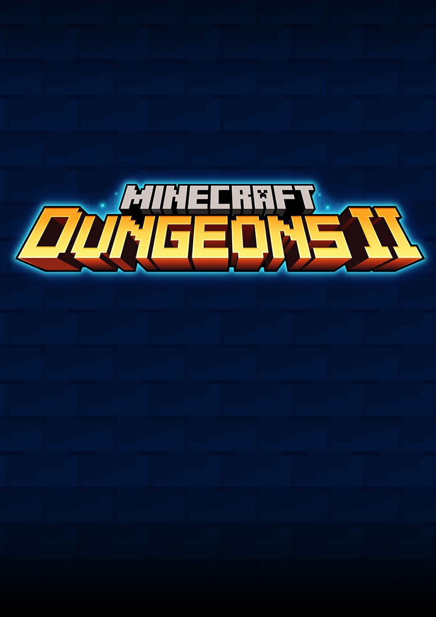 Minecraft Dungeons 2