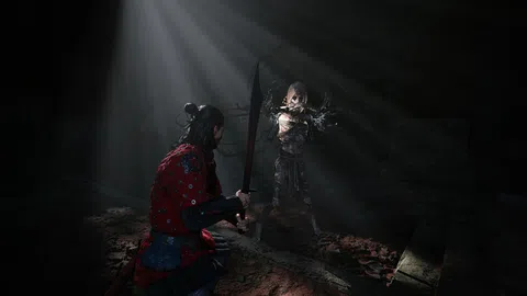 The Blood of Dawnwalker bude obrovské! Ve hře strávíme až 70 hodin