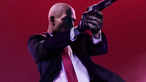 HITMAN dostane oficiální remasterovanou kolekci