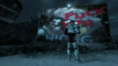 Fallout: Chicago dostalo hratelné demo