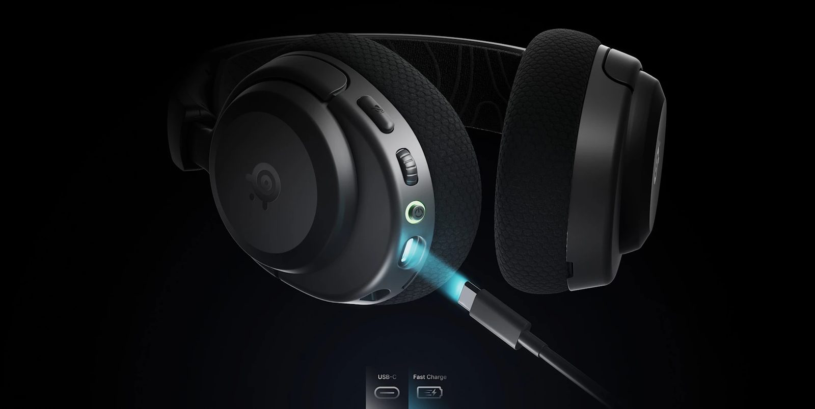 Recenze sluchátek SteelSeries Arctis Nova 3 Wireless