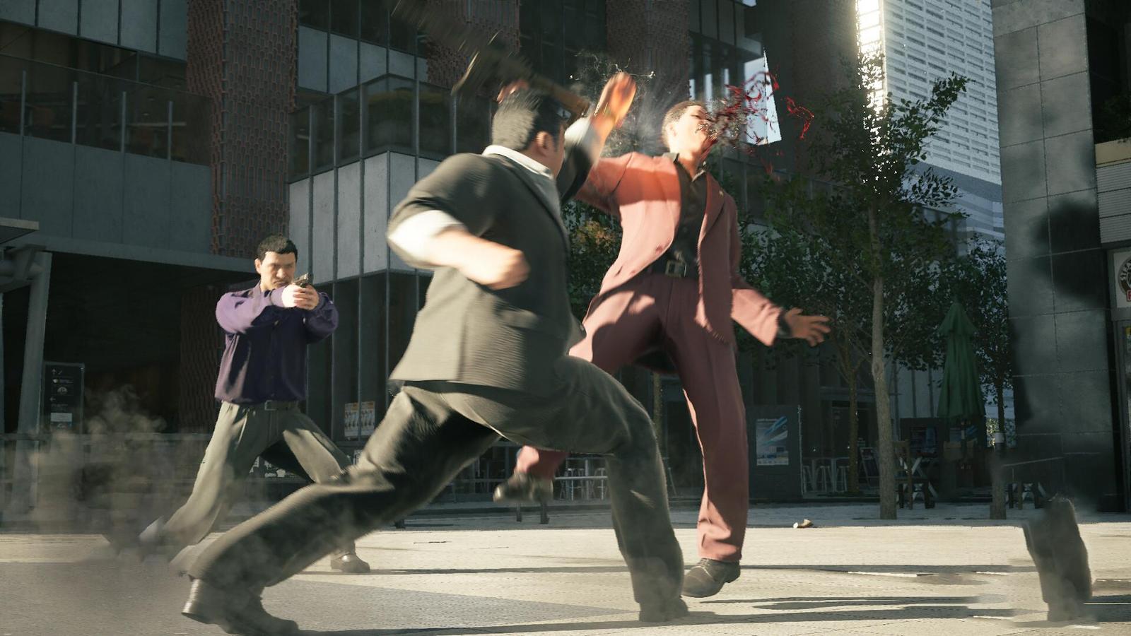 Ambiciózní akce Gang of Dragon může být zrušena, studiu chybí finance