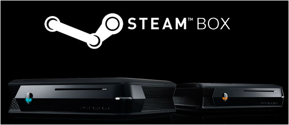 Konzole SteamBox bude lepší než PS4 a Xbox One