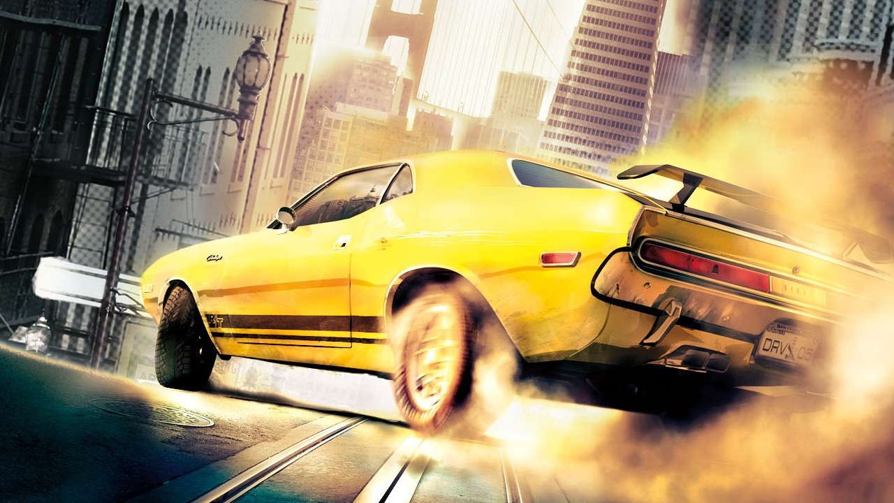 Se sérií Driver máme několik plánů, oznámil Ubisoft