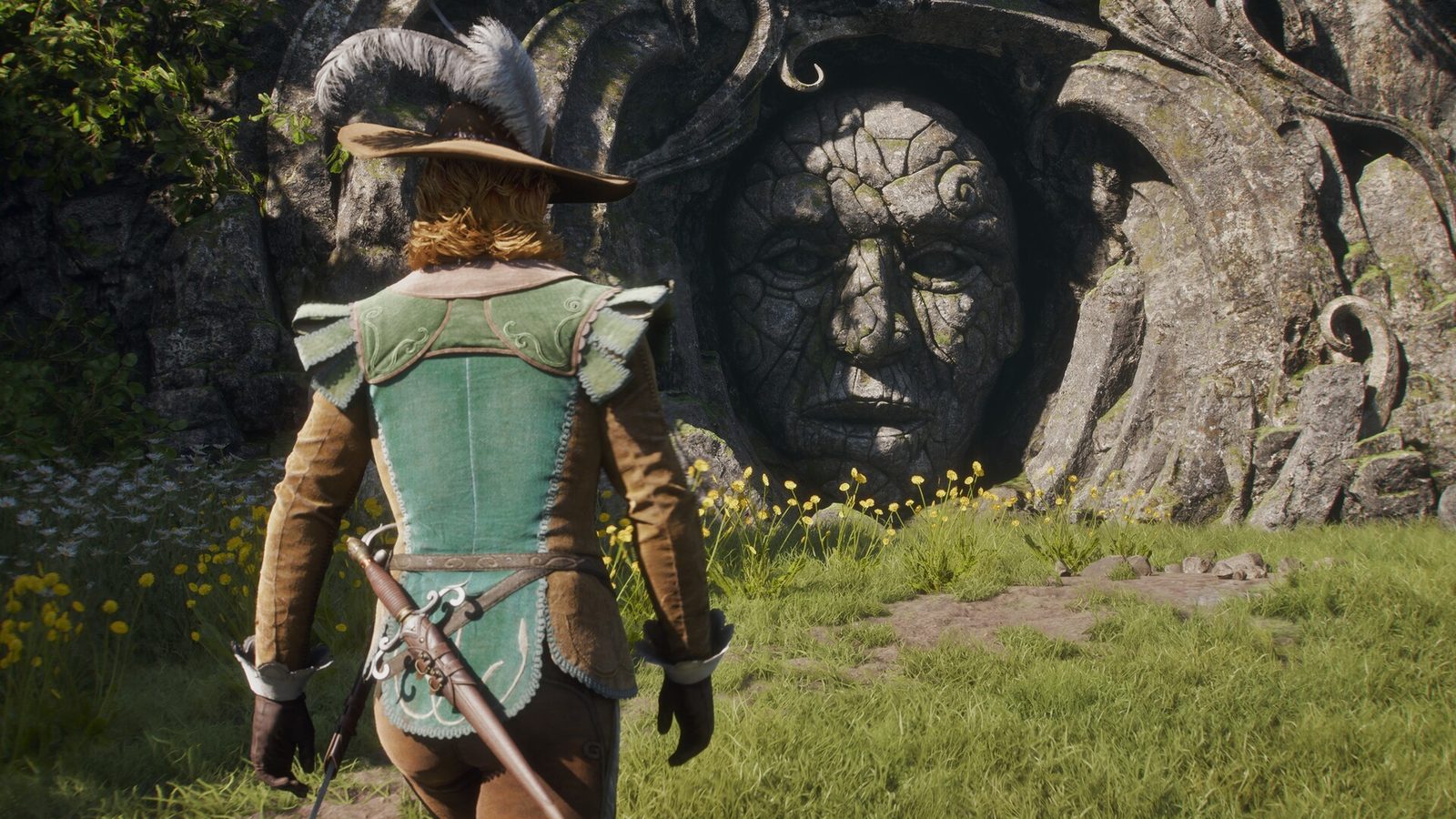 Tvůrci Fable zareagovali na kritizovanou demo ukázku