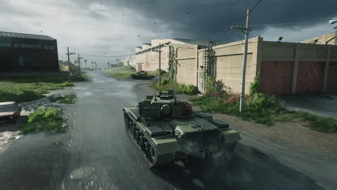 World of Tanks: Heat vyjde 26. května