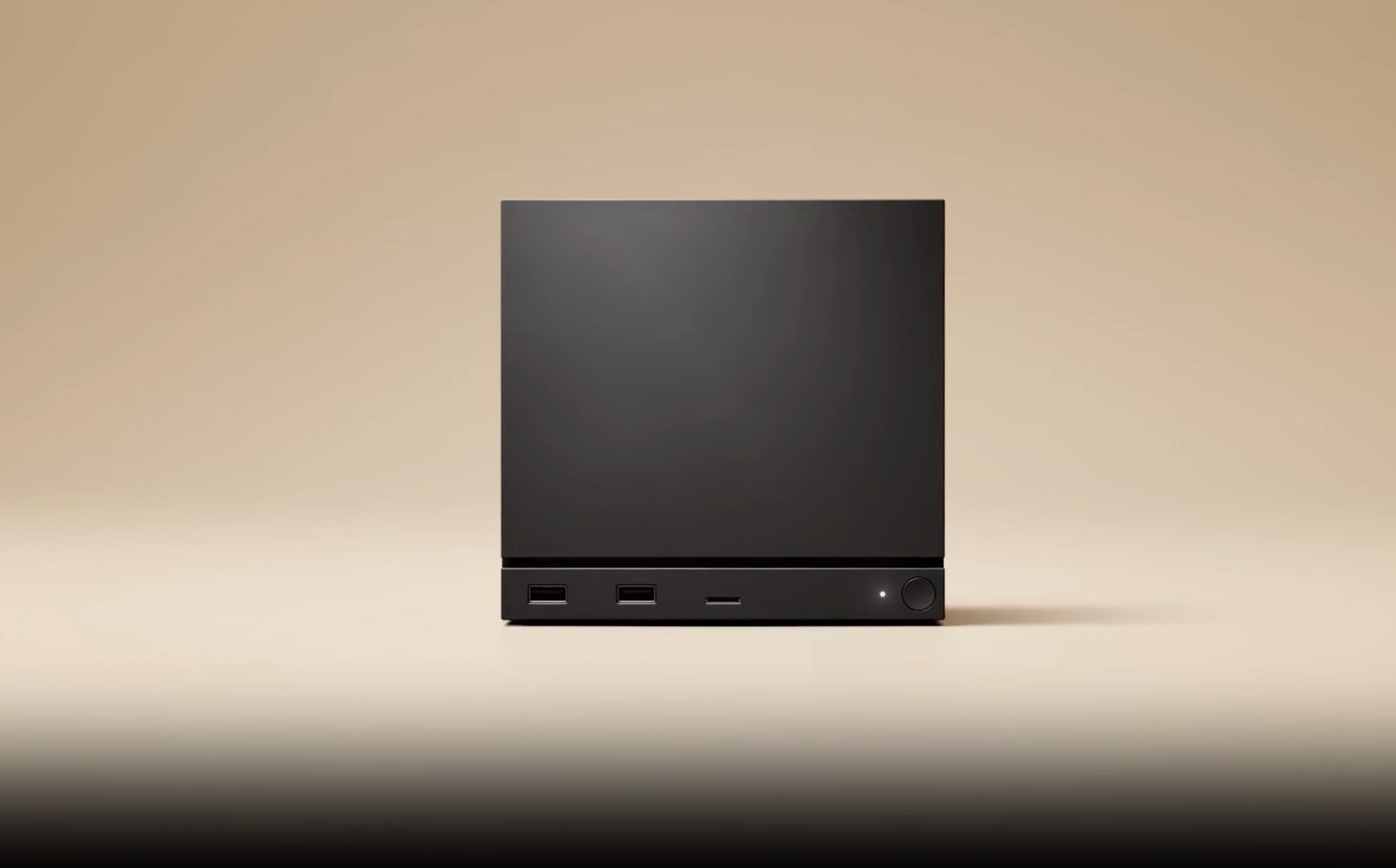Steam Machine