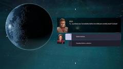 Pozadí pod obrázkem