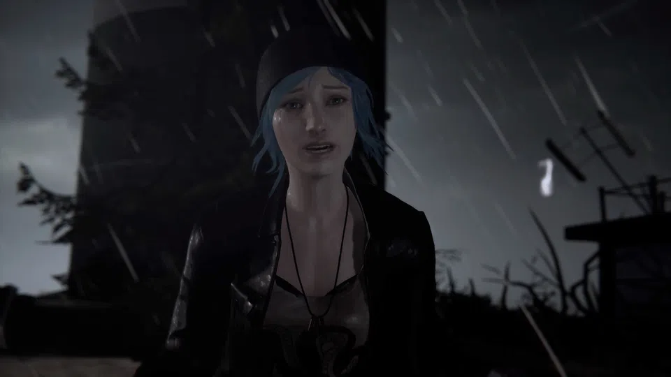 Life is Strange
