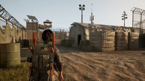 Představila se hardcore vojenská střílečka Altera