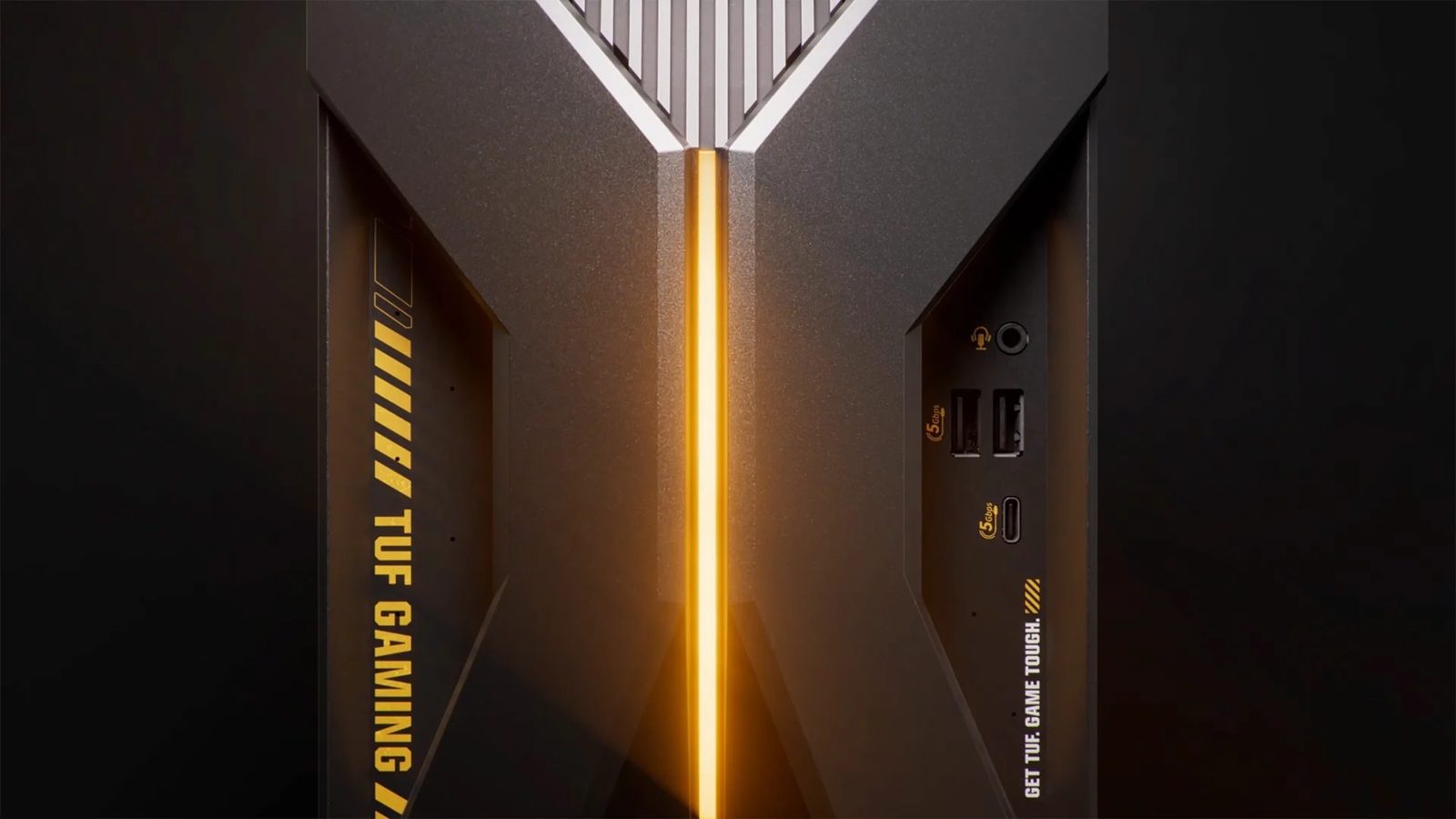 Herní PC ASUS TUF Gaming TM500 je teď výhodnější. K sestavě dostanete i sluchátka za korunu