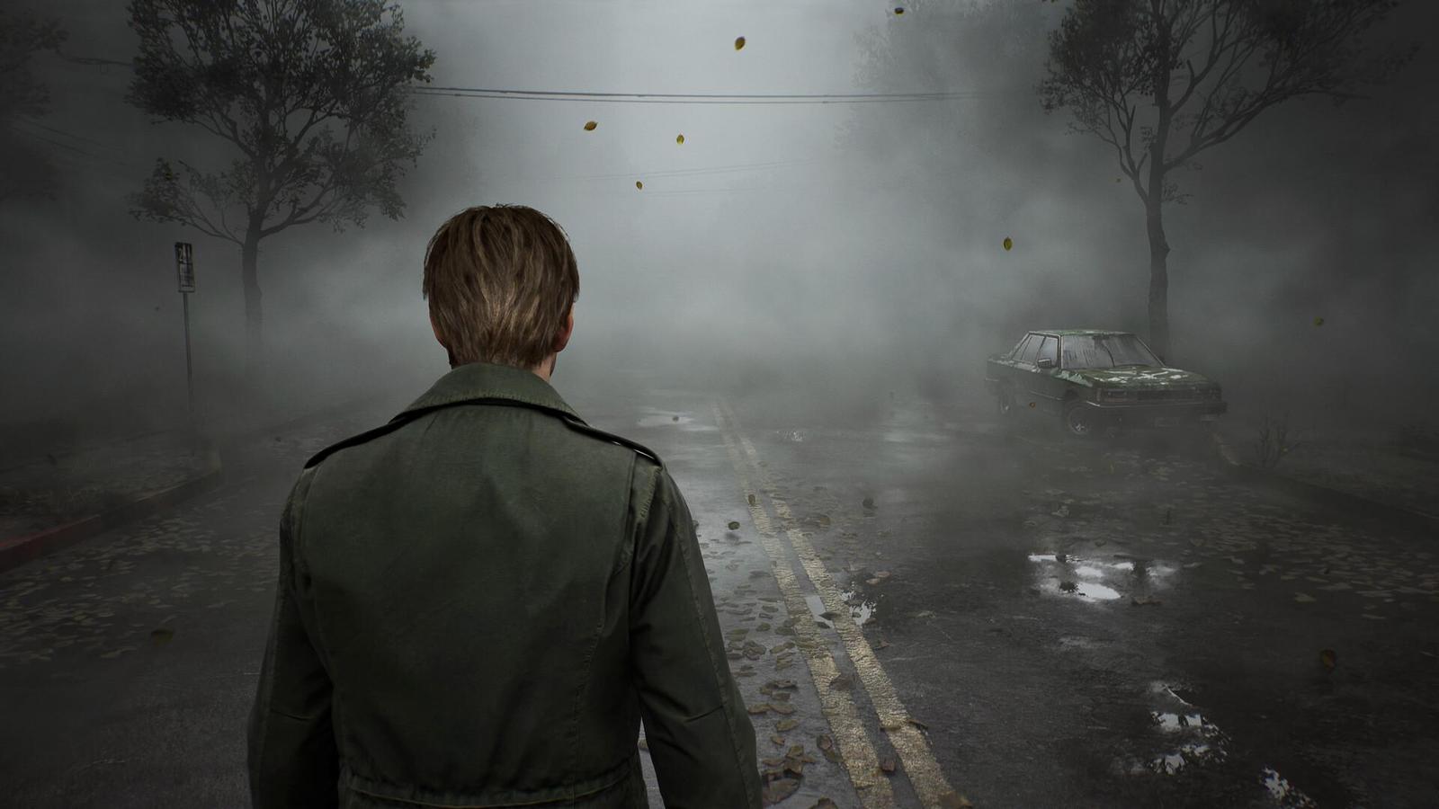 Konami potvrdilo, že pracuje na novém díle Silent Hill 