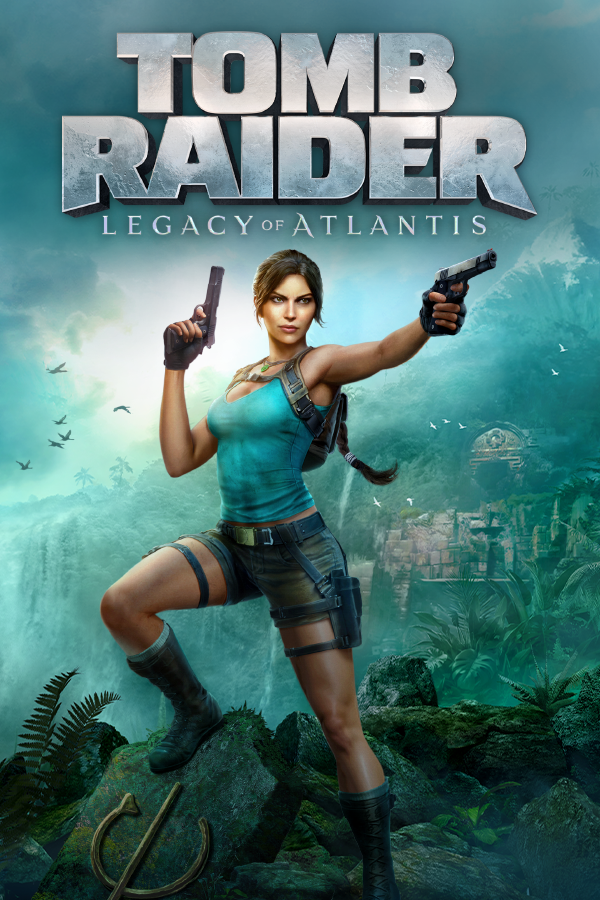 Unikl obrázek pro Tomb Raider: Legacy of Atlantis