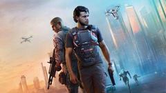 Pozadí pod obrázkem