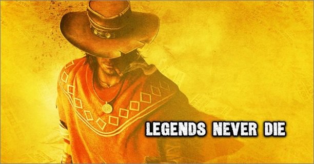 Láká Techland na nové Call of Juarez?