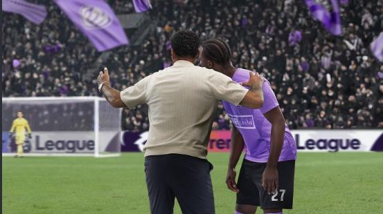 Football Manager 27 zná datum vydání. Dorazí už v listopadu