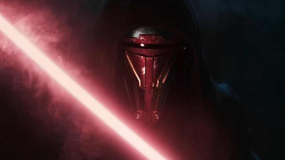 Na internet unikly obrázky Star Wars: Knights of the Old Republic Remake