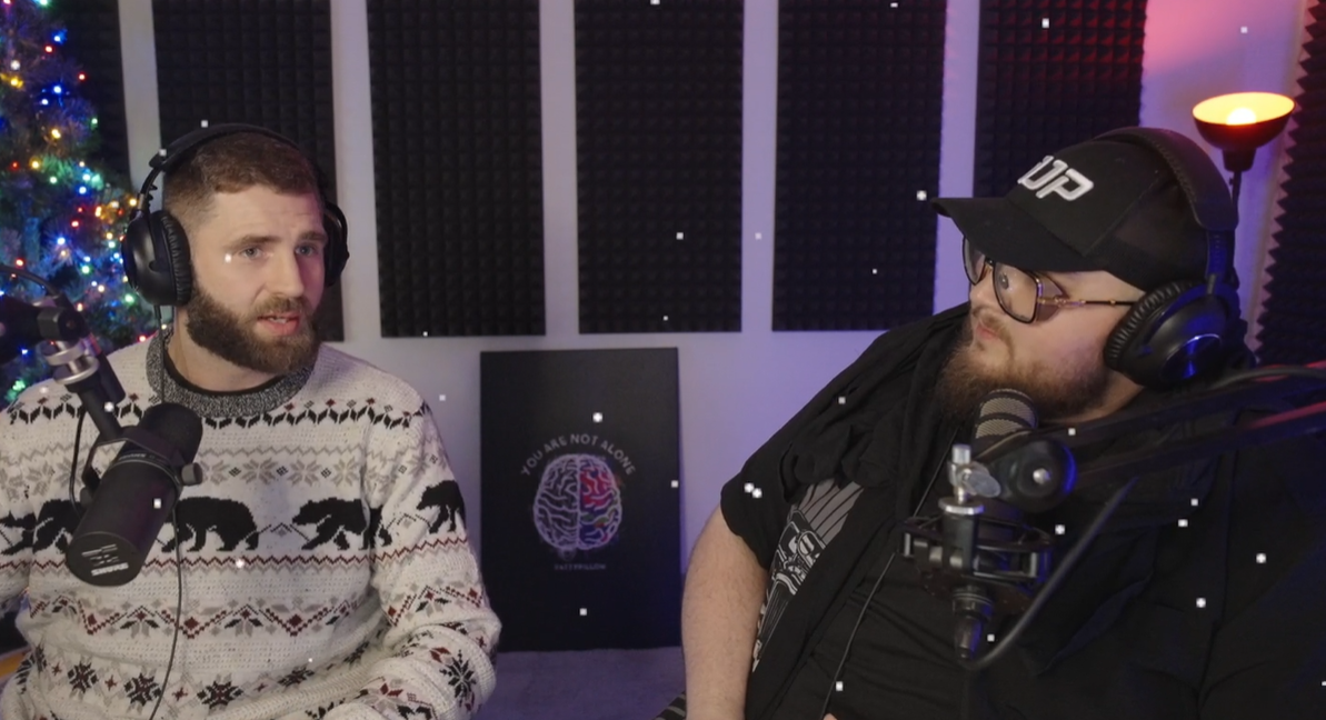 FattyPillow a Jiří Procházka v charitativním streamu vybrali více než 2,6 milionu Kč