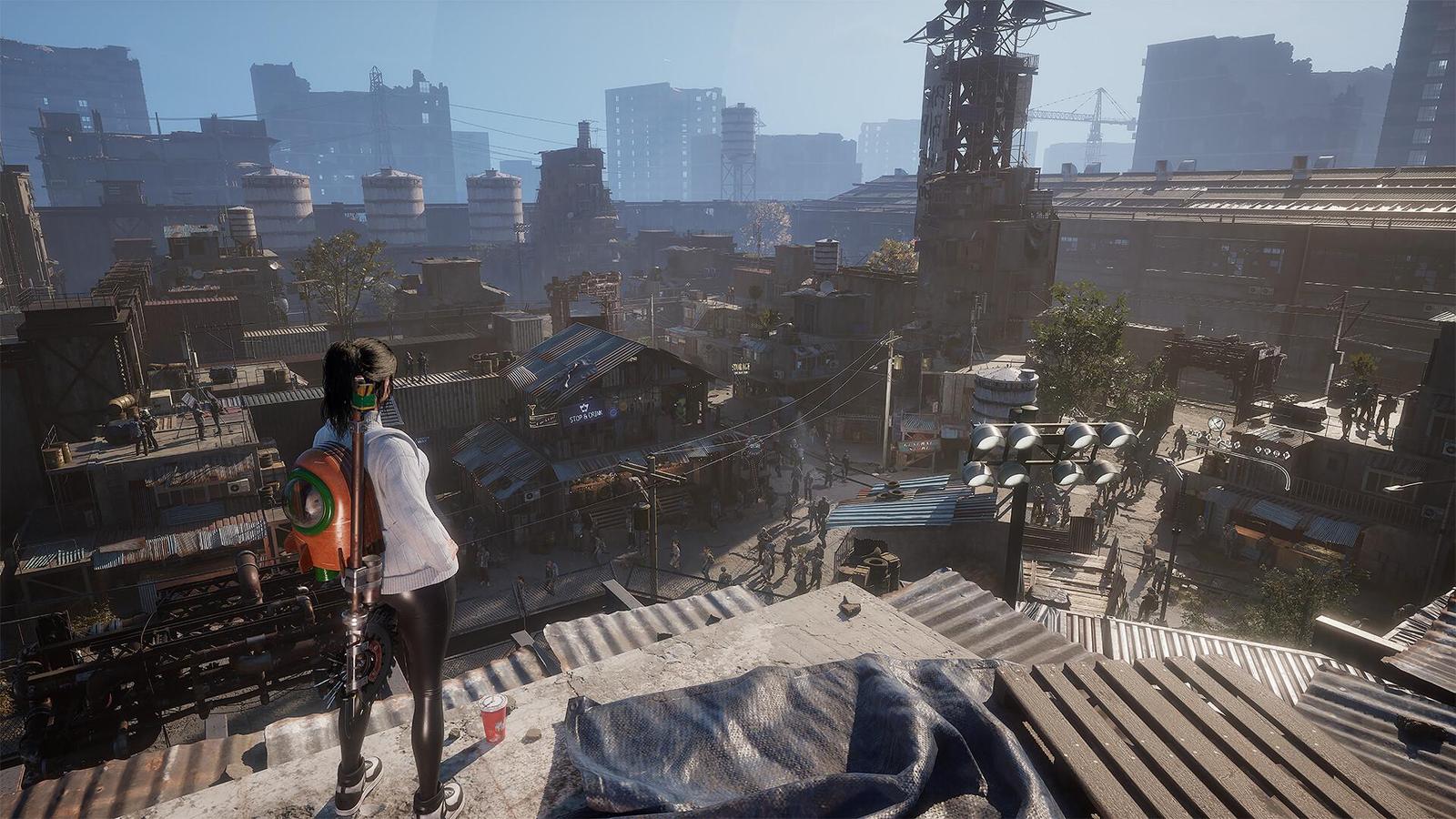 Na Steamu potichu vyšlo The Cube, Save Us a sbírá první recenze