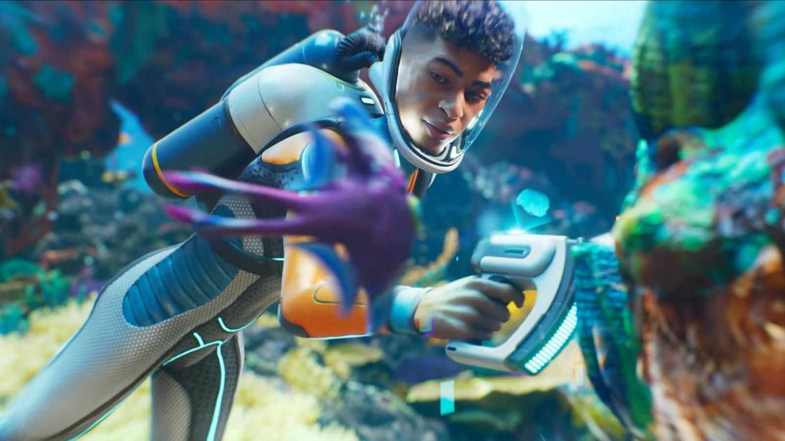 Vyhozený CEO Subnautica 2 se vrací, soud kárá Krafton