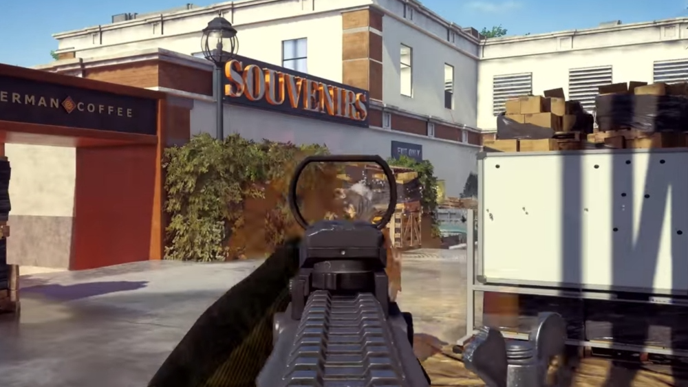 XDefiant od Ubisoftu láká do uzavřené betaverze