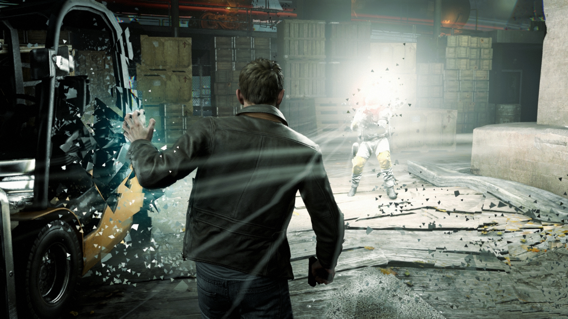 Proč experiment Quantum Break dodnes nedostal pokračování?