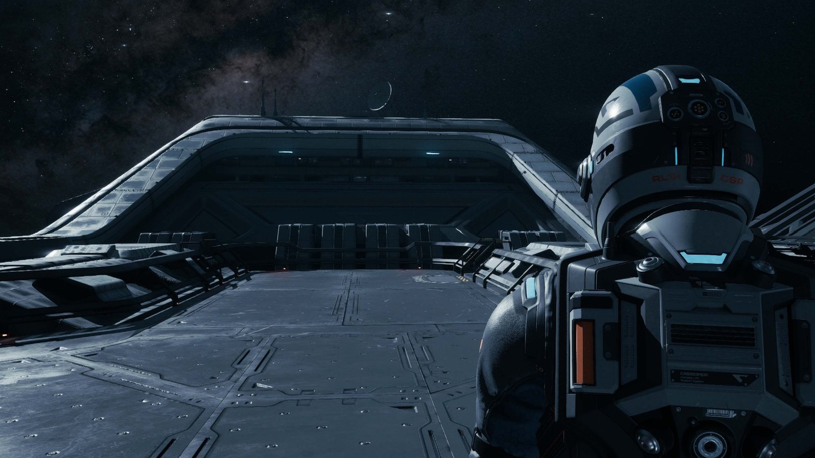 Recenze Directive 8020: sci-fi horor, který měl našlápnuto výš
