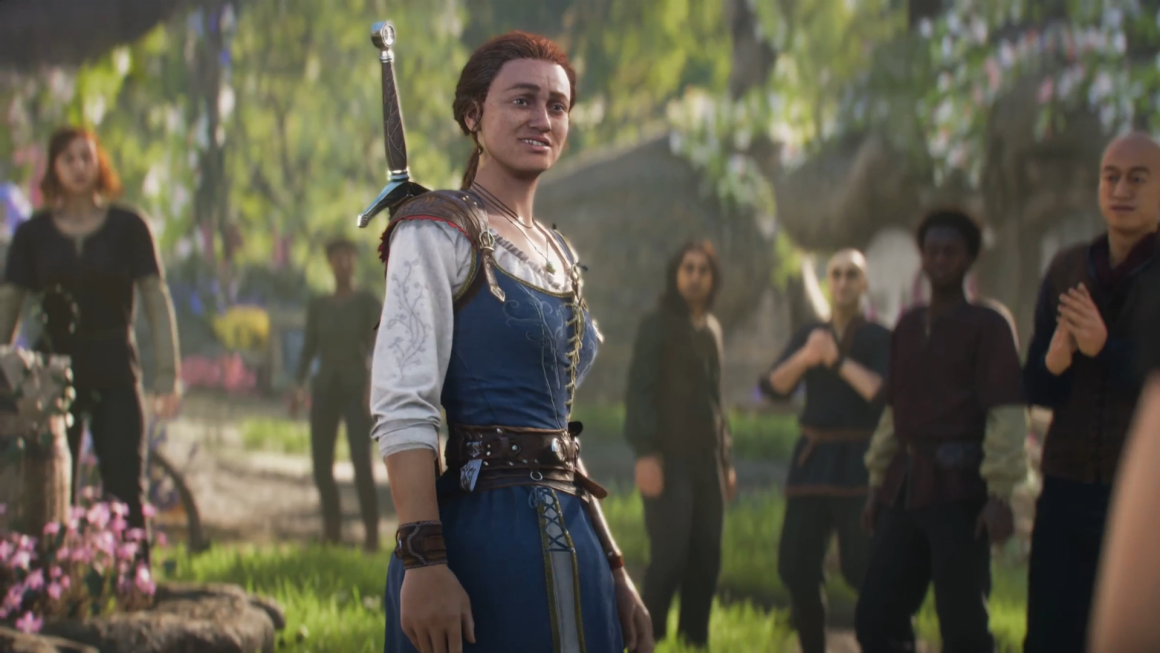 Fable nedostane žádnou formu multiplayeru