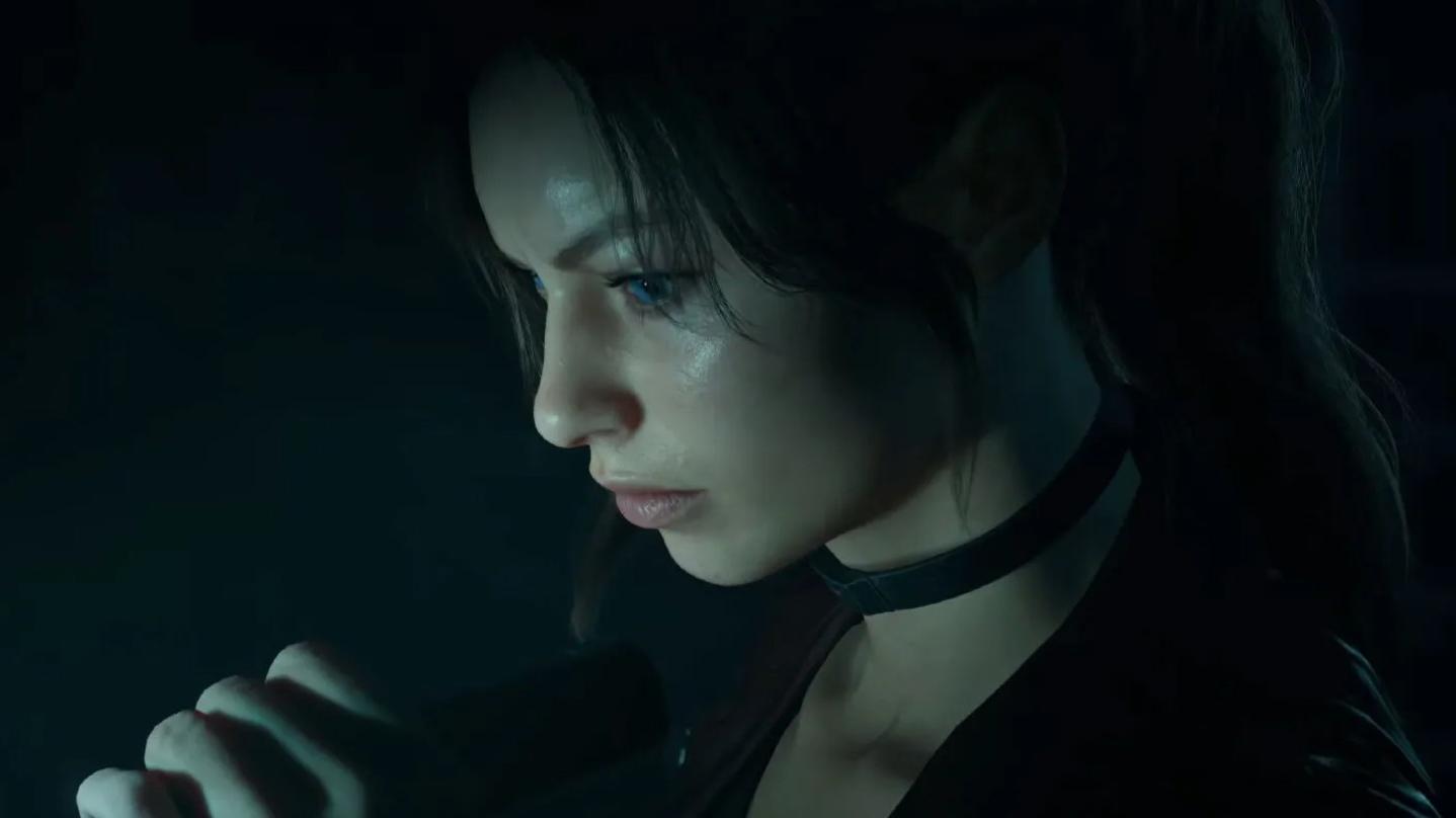 Resident Evil CODE: Veronica se vrátí v remaku v roce 2027
