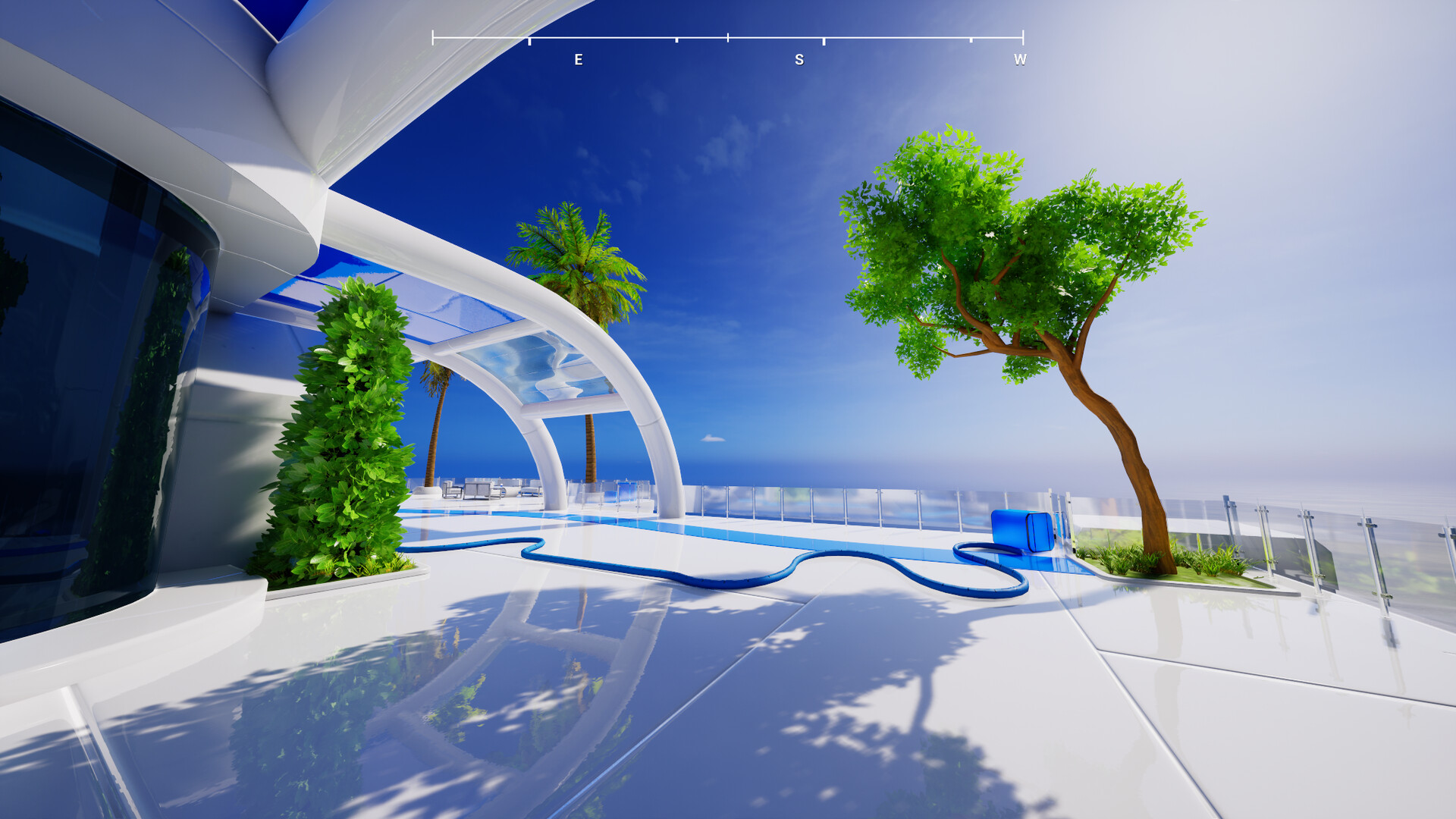 Parkourový duchovní nástupce Mirror's Edge se ukázal na nových záběrech
