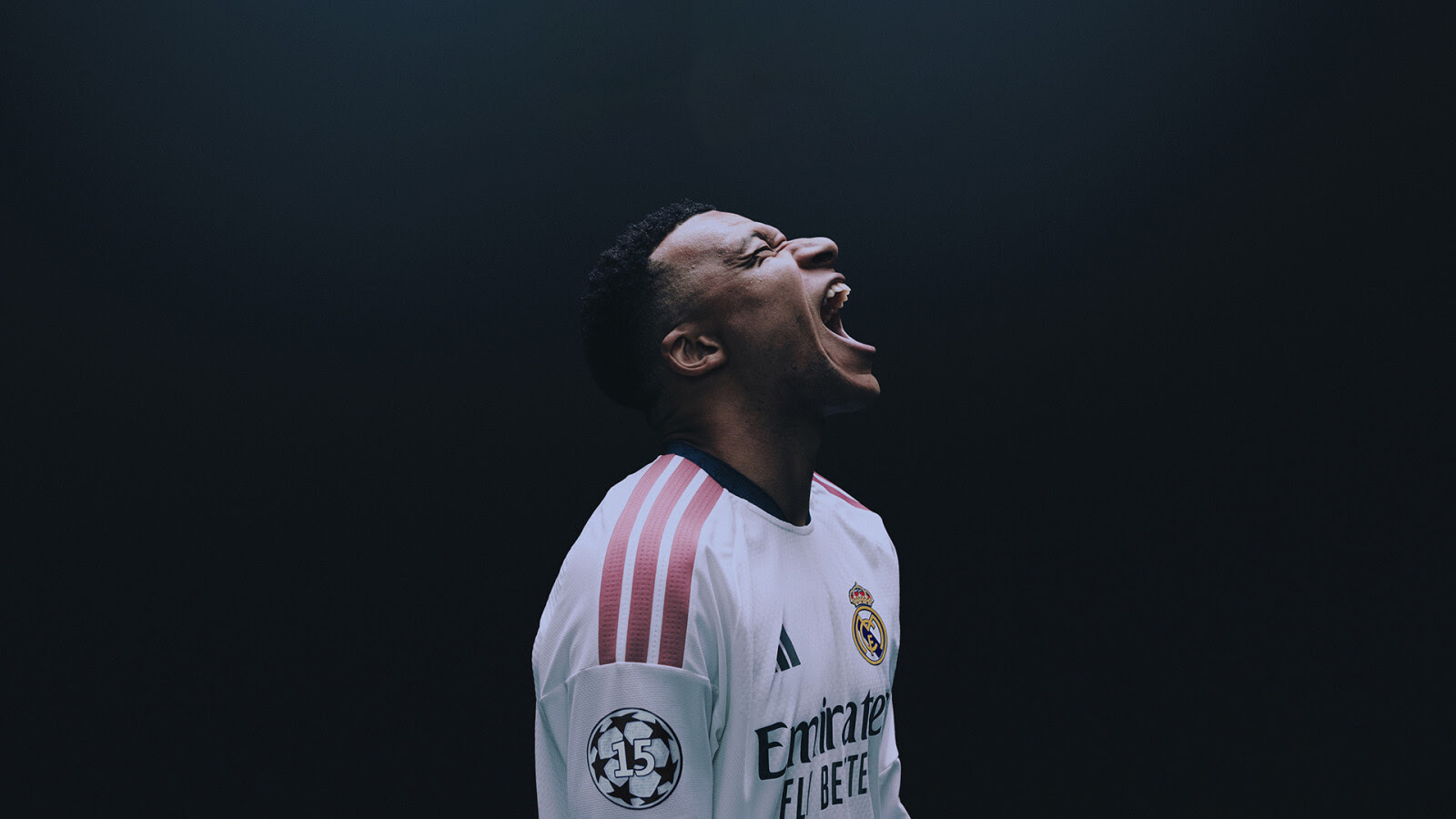 EA FC 27 oficiálně oznámeno, tváří bude Kylian Mbappé