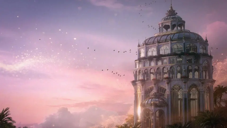 Prince of Persia: The Sands of Time Remake