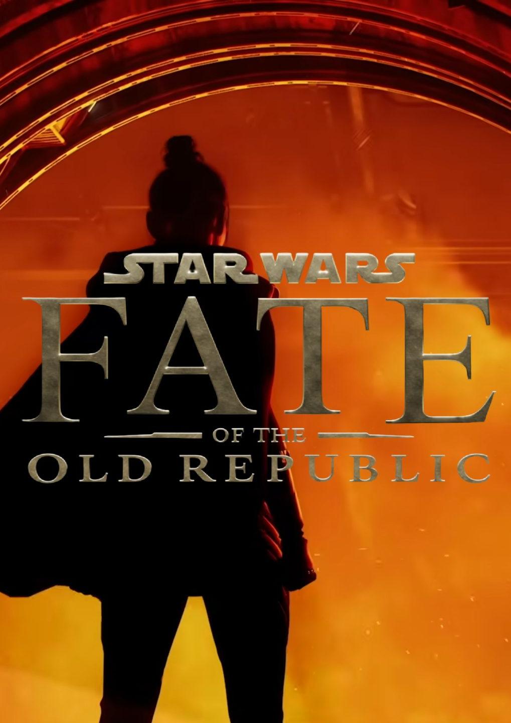 Star Wars: Fate of the Old Republic