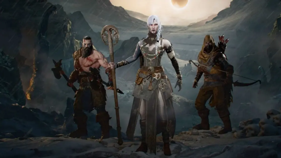 Slovenská diablovka Jotunnslayer: Hordes of Hel je ke stažení zdarma!