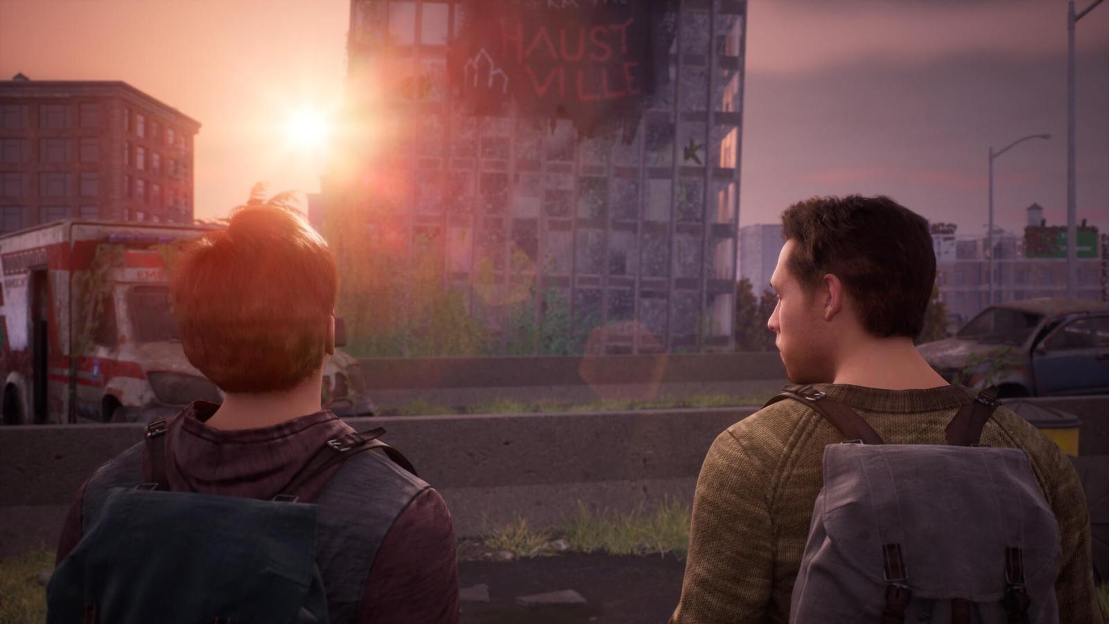 Akční adventura Once Alive dostala datum vydání a nový trailer