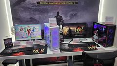 Backdrop image