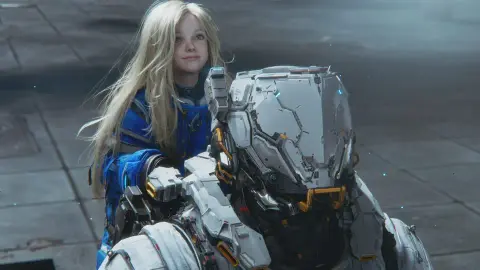 Pragmata může být dalším obrovským hitem Capcomu