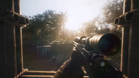 Realistická FPS hledá testery: Zahrajte si nové Hell Let Loose