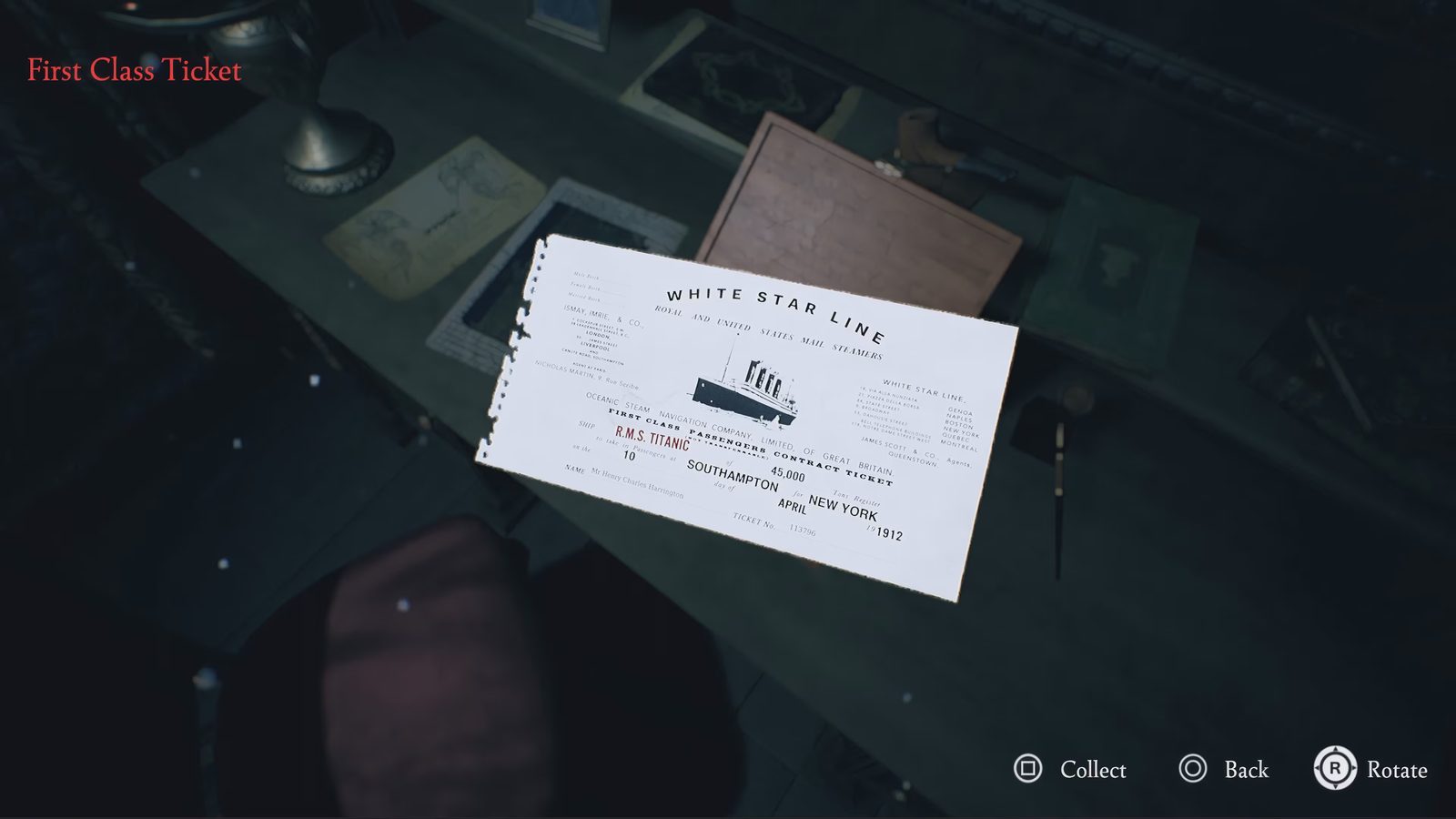 Tetyana Vysochanska, volně k užití