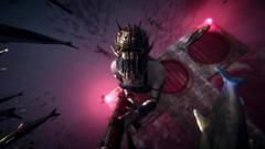 Pozadí pod obrázkem