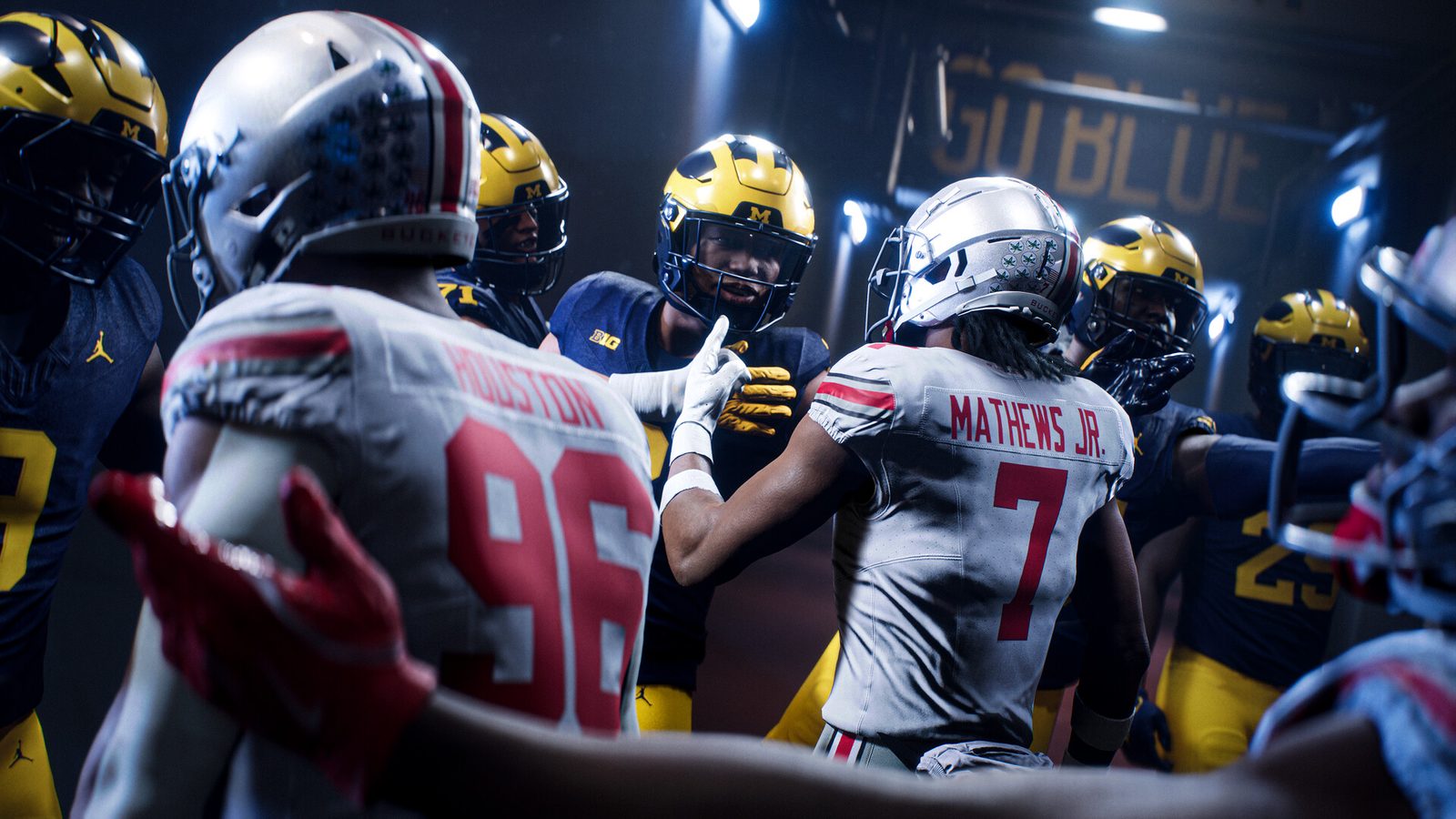 EA Sports College Football 27 poprvé míří na PC, vyjde už v červenci